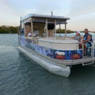Gasparilla Island Boat Rentals